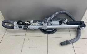 Шлифмашина эксцентриковая сетевая DEKO DKG1050