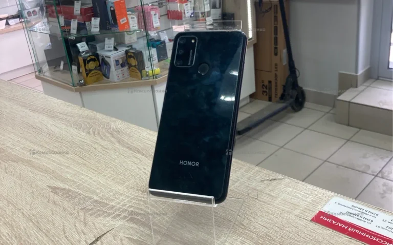 Honor 9S 2/32 ГБ
