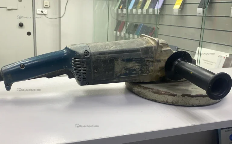 УШМ Bosch 230 (реплика)