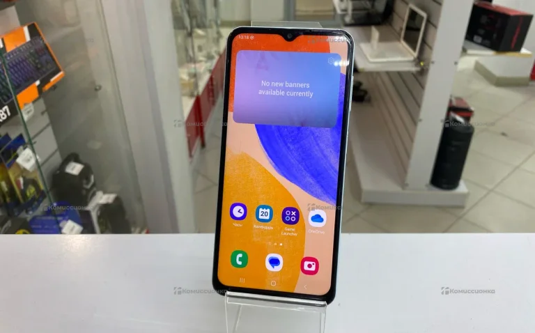 Samsung Galaxy F13 4/64 ГБ