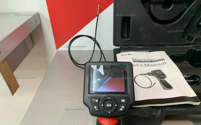Видеоэндоскоп MaxVideo MV208