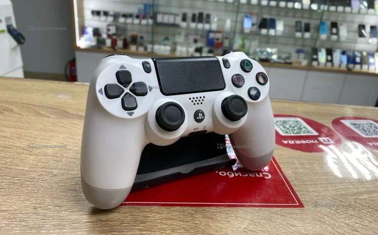 Геймпад для PS4 копия
