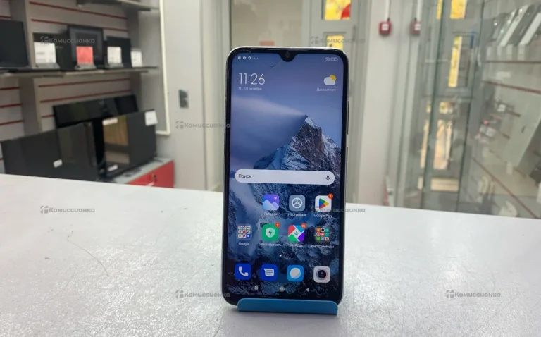 Xiaomi Redmi Note 8T 4/128 ГБ