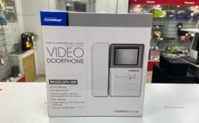 Купить Домофон COMMAX б/у , в Казань Цена:990рублей