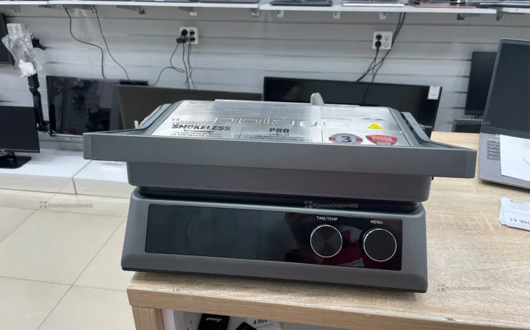 Электрогриль Polaris PGP 3010
