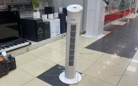 Купить Вентилятор напольный Ballu BFT-110R б/у , в Тюмень Цена:1990рублей