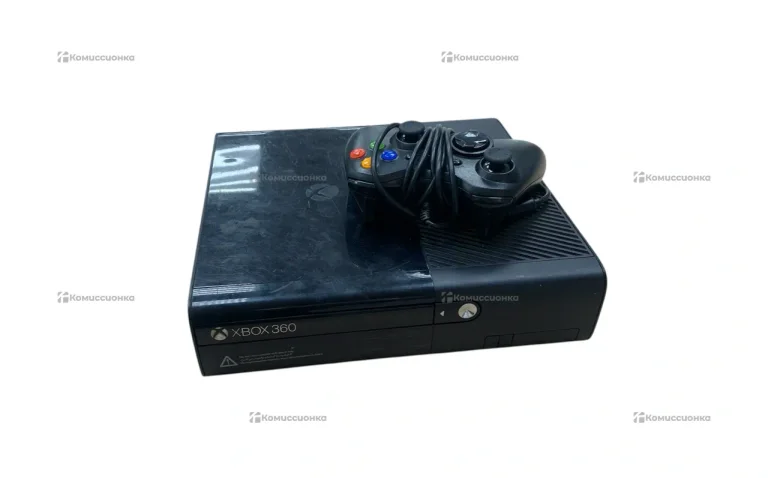 Приставка Xbox Xbox 360 250gb