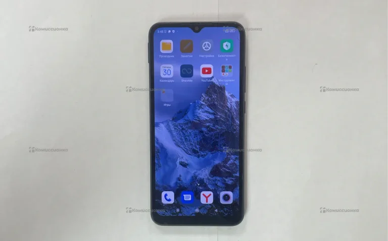 Xiaomi Redmi 10A 2/32 ГБ