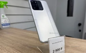 Купить Tecno Spark 8C 4/64 ГБ б/у , в Челябинск Цена:2900рублей