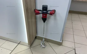 Строительный миксер ELITECH МСА 18БЛ