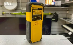 Лазерный уровень Dewalt DW033