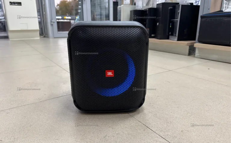 Колонка  JBL PB Encore Essential