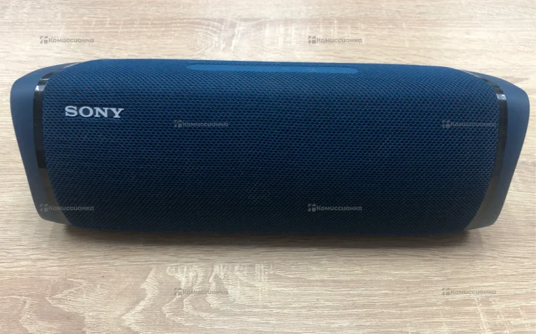 Колонка  sony srs-xb43