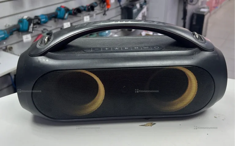 Колонка  fierro P560