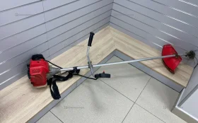 Купить мотокоса brait br-581 б/у , в Магнитогорск Цена:3900рублей