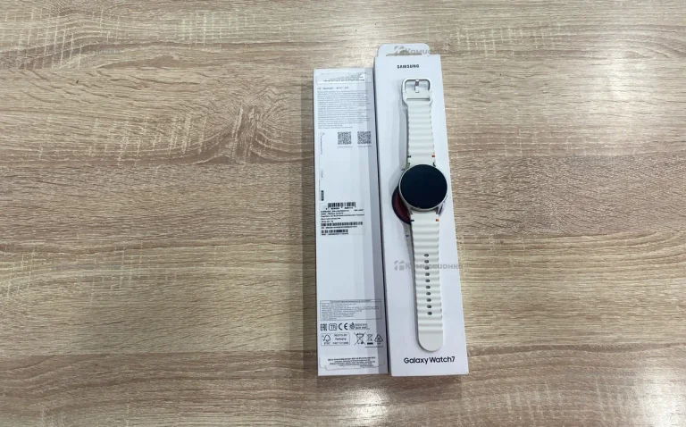Часы  Samsung Watch 7 40mm