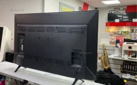 Купить Телевизор TCL Smart TV 43p7k б/у , в Санкт-Петербург Цена:18900рублей