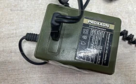 Мини дрель proxxon D-54518