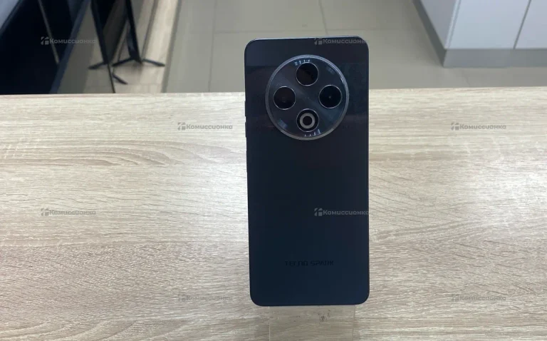 Tecno Spark 30 8/256 ГБ