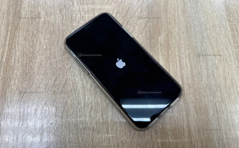 Apple iPhone X 3/256 ГБ
