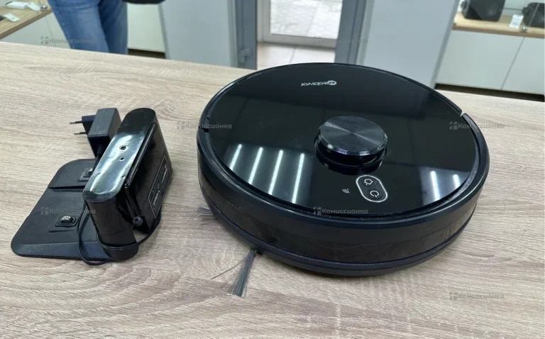 Робот Пылесос  Neatsvor X600