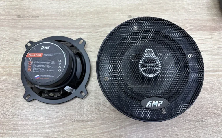 Колонка  AMP Beat 503