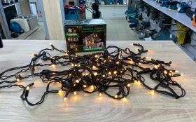 Купить Гирлянда Cemir б/у , в Казань Цена:800рублей