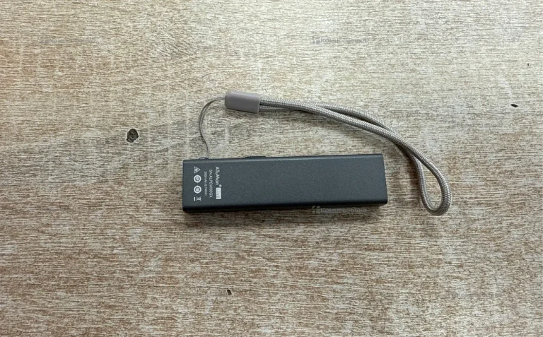 Лазерный измеритель ATuMan LS-P