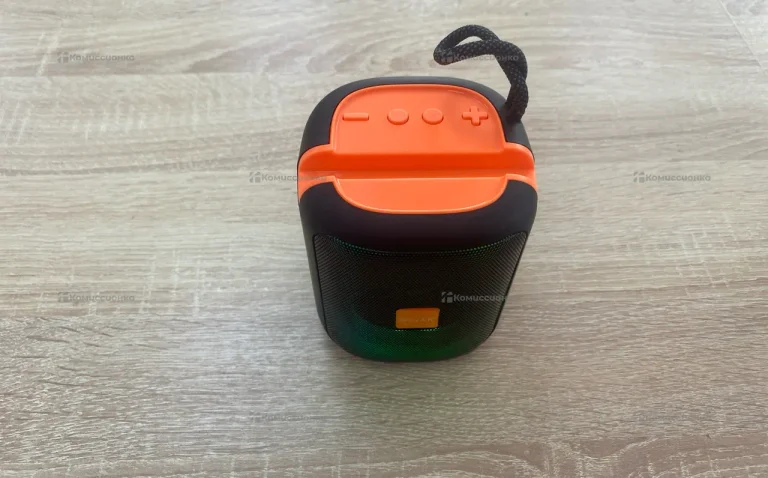 Колонка Блютуз WSJAR L-021