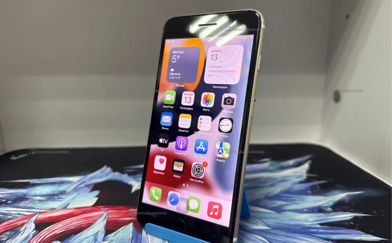 Apple iPhone 7 Plus 3/32 ГБ