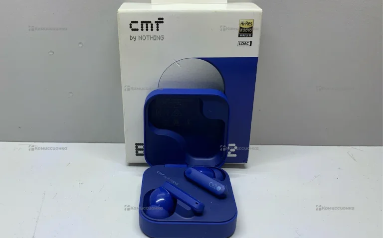 Наушники CMF BUDS PRO 2