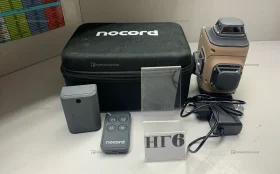 Купить Нивелир Nocord 4p.B1 б/у , в Нижнекамск Цена:3990рублей