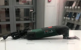 Многофункциональная шлифмашина Bosch PMF 190 E