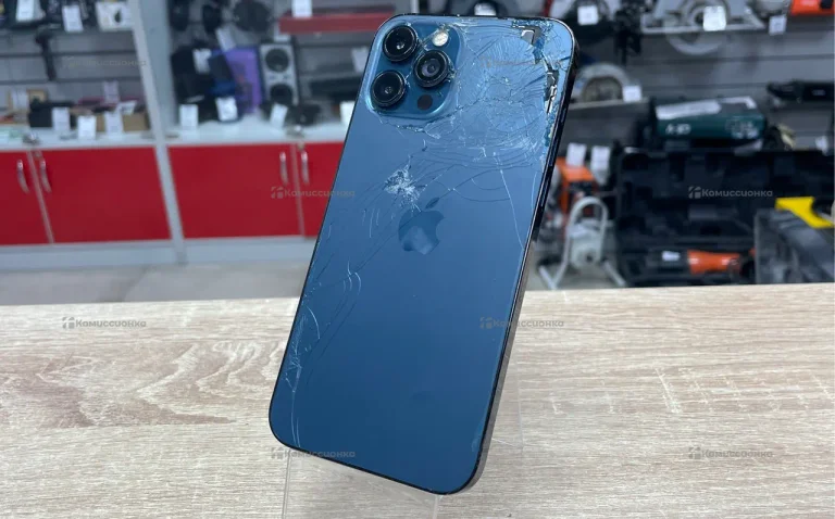 Apple iPhone 12 pro max 128Gb