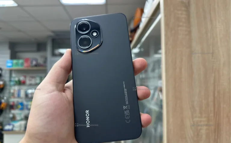 Honor 400 8/256 ГБ