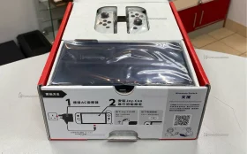 Приставка Nintendo Switch Oled 64Gb.