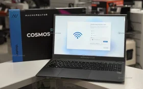 Купить Ноутбук Machcreator Cosmos R17 б/у , в Тольятти Цена:29900рублей