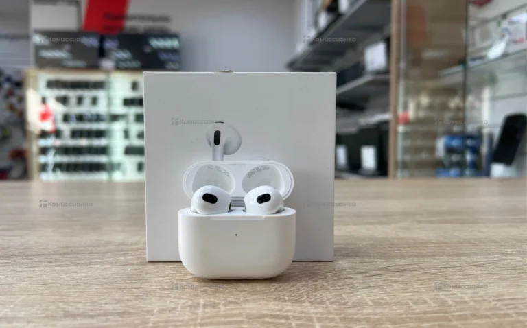 Apple Airpods 3