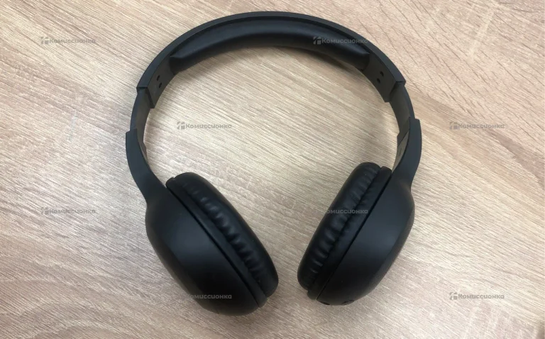 Наушники bluethooth qub stn-330