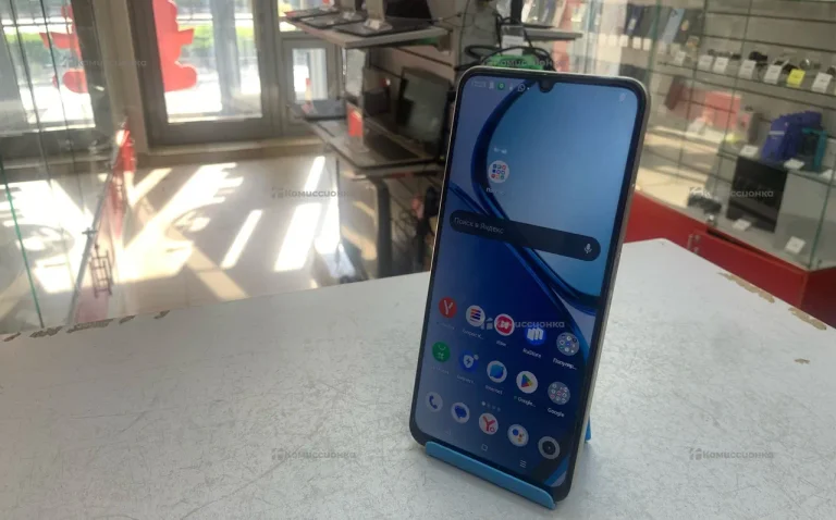 Realme C53 8/256Gb