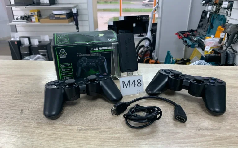 Приставка Game player Stick Lite