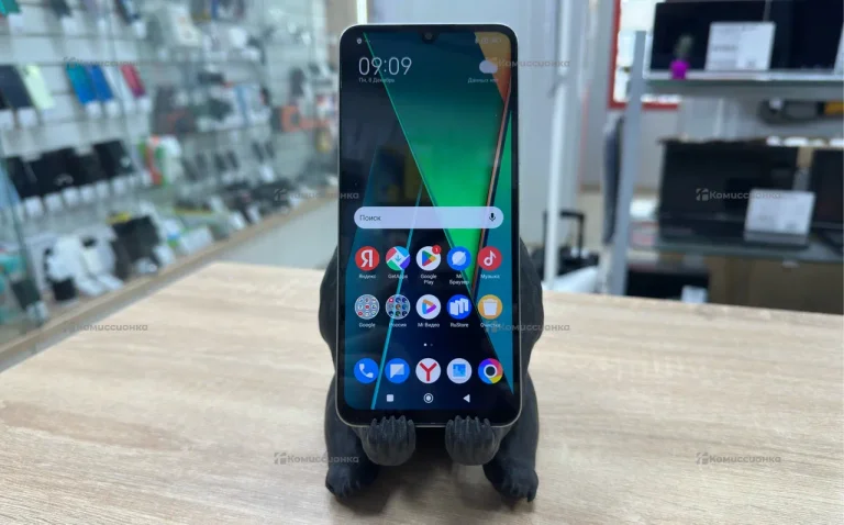 Xiaomi Poco C75 6/128 ГБ