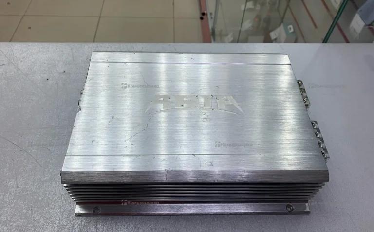 Усилитель Aria AP-D600