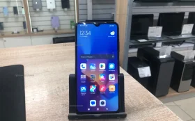 Xiaomi Redmi 9T 4/128 ГБ