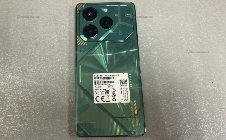 Tecno POVA 6 Pro 8/256GB