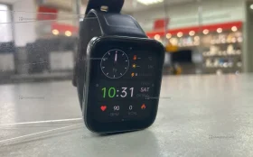 Часы  realme watch 3 pro