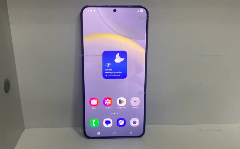 Samsung Galaxy S24+ 12/256 ГБ