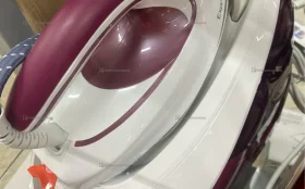 Tefal express protect