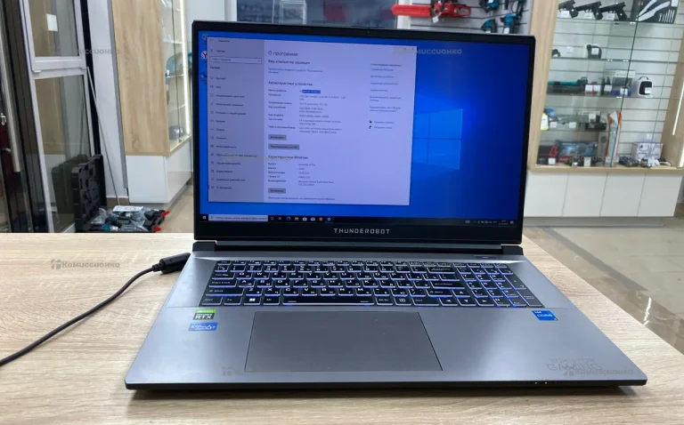 Thinderobot 911 plus pro D