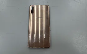 Samsung Galaxy A7 (2018) 4/128 ГБ